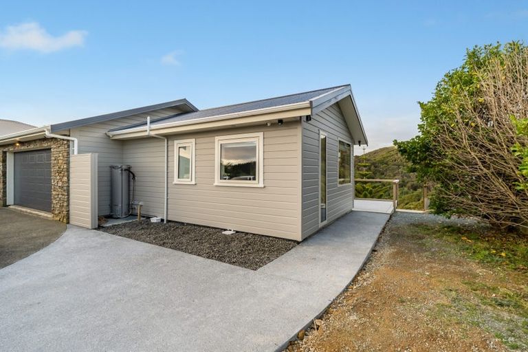 Photo of property in 207 Harris Road, Judgeford, Porirua, 5381
