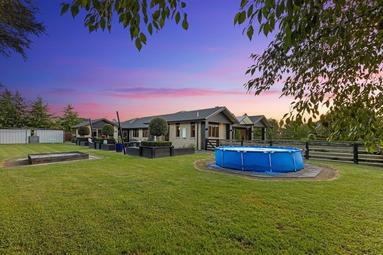 Photo of property in 86 Phillips Drive, Oropi, Tauranga, 3173