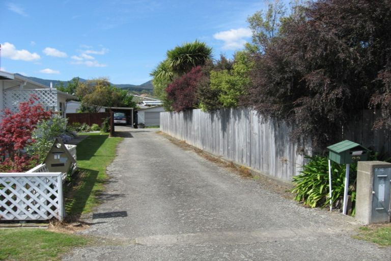 Photo of property in 31 Otterson Street, Tahunanui, Nelson, 7011