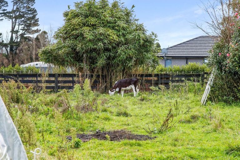 Photo of property in 282 Austin Road, Normanby, Hawera, 4673