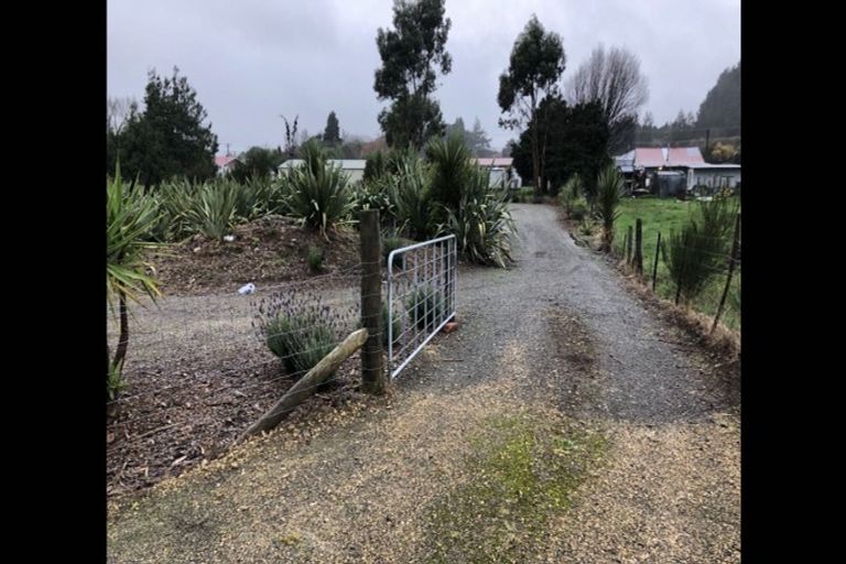 Photo of property in Drummond Street, Eketahuna, 4900