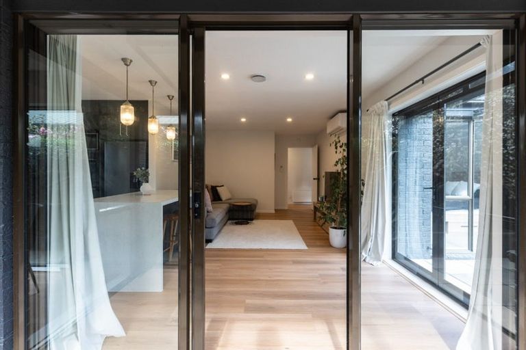 Photo of property in 16b Beauford Place, Parklands, Christchurch, 8083