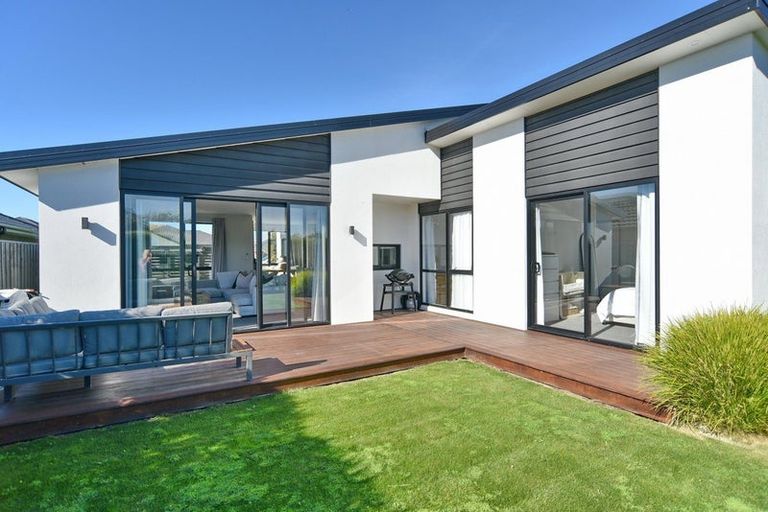 Photo of property in 10 Jury Lane, Woodend, 7610