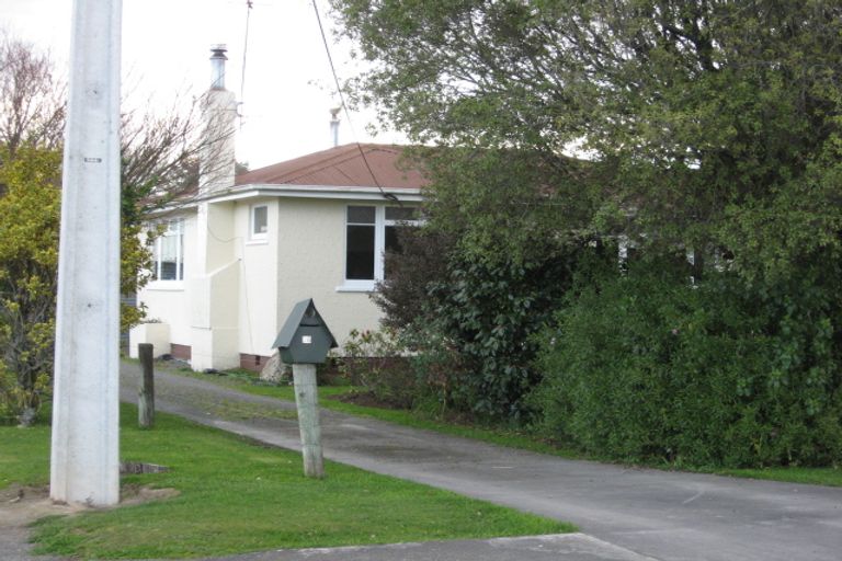 Photo of property in 38 Jellicoe Street, Greytown, 5712
