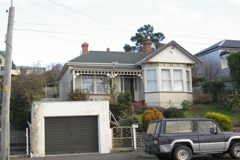 Photo of property in 35 Cannington Road, Maori Hill, Dunedin, 9010