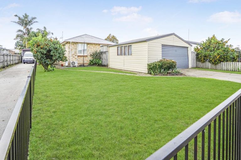 Photo of property in 6 Hudson Street, Riverlea, Hamilton, 3216