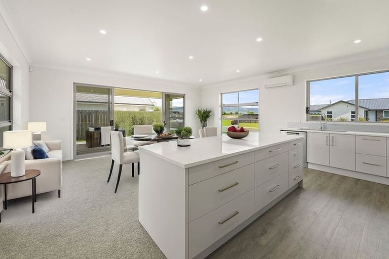 Photo of property in 5a Ancroft Drive, Matamata, 3400