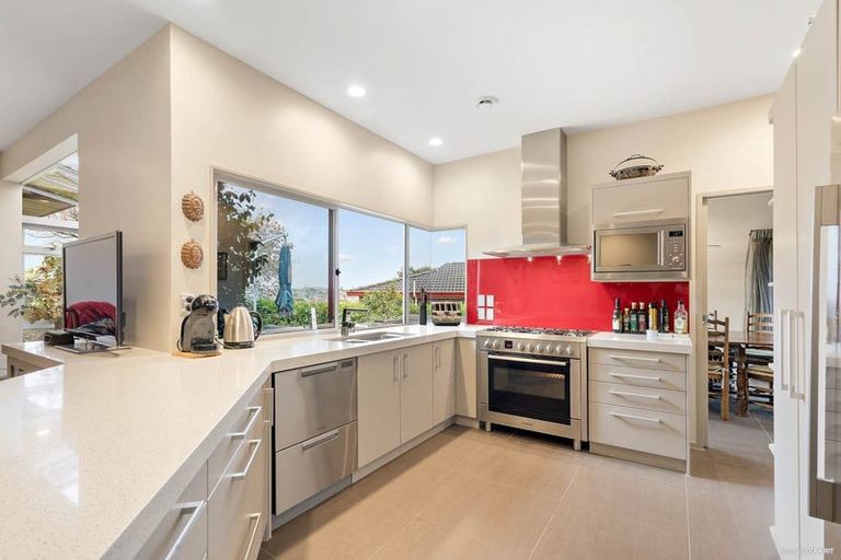 Photo of property in 5 Drysdale Place, Somerville, Auckland, 2014