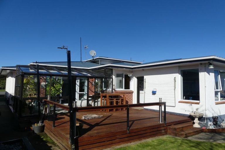 Photo of property in 558 Tay Street, Hawthorndale, Invercargill, 9810