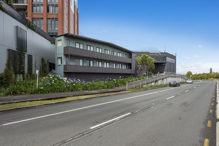 Property details for 12 Karaka Street, Eden Terrace, Auckland, 1010