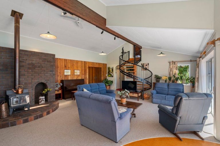 Photo of property in 105 Jess Road, Whakamarama, Tauranga, 3172