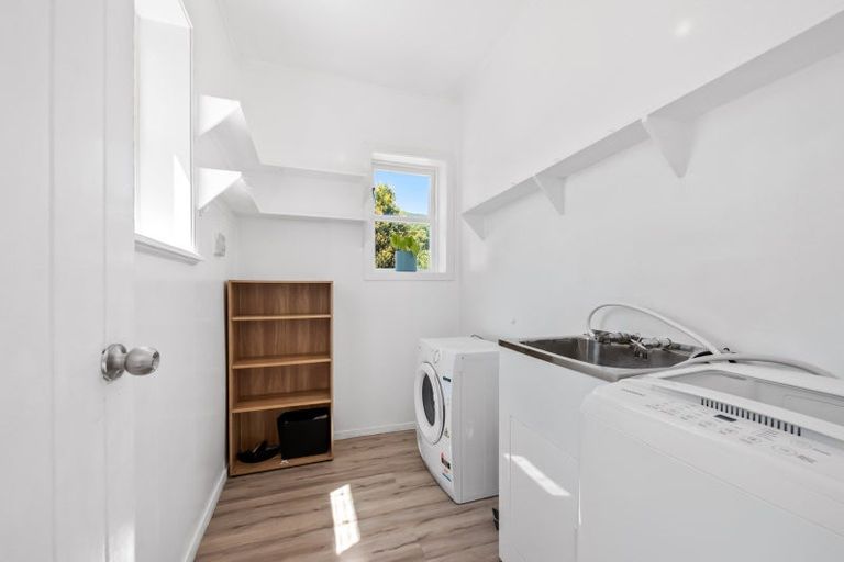 Photo of property in 3 Galway Street, Waterloo, Lower Hutt, 5011