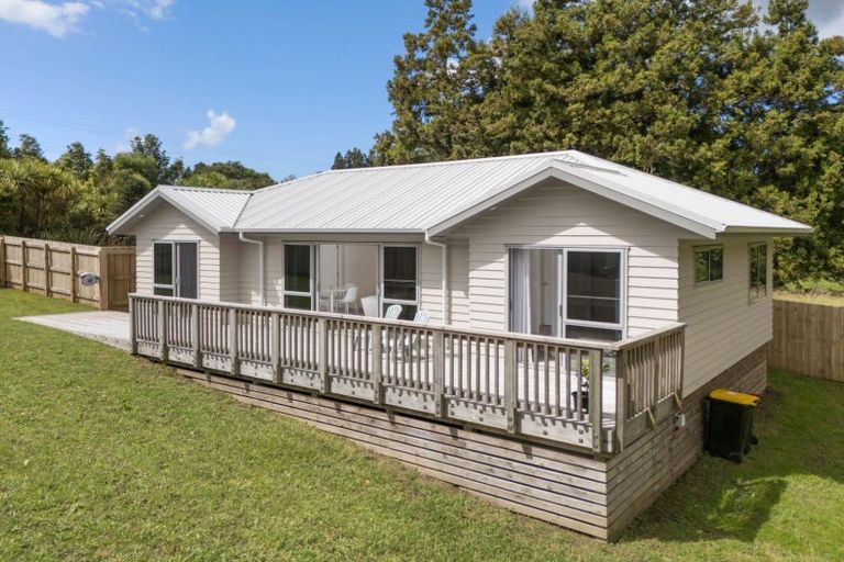 Photo of property in 12 Moore Street, Waihi, 3610