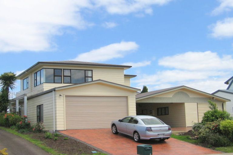 Photo of property in 8 Adela Stewart Drive West, Athenree, Katikati, 3177