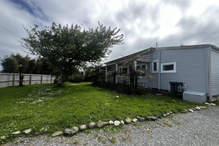 Photo of property in 3 One Mile Line Road, Arahura Valley, Hokitika, 7882