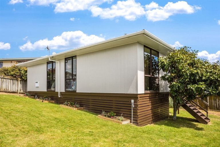 Photo of property in Kivell Street, Ranui, Porirua, 5024