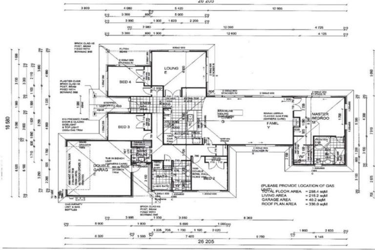Photo of property in 29 Chertsey Line Road, Chertsey, Ashburton, 7772