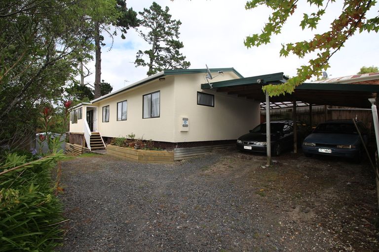 Photo of property in 1/380 West Coast Road, Glen Eden, Auckland, 0602