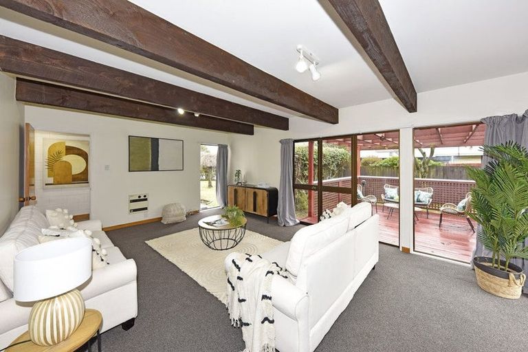 Photo of property in 42 Patterson Terrace, Halswell, Christchurch, 8025