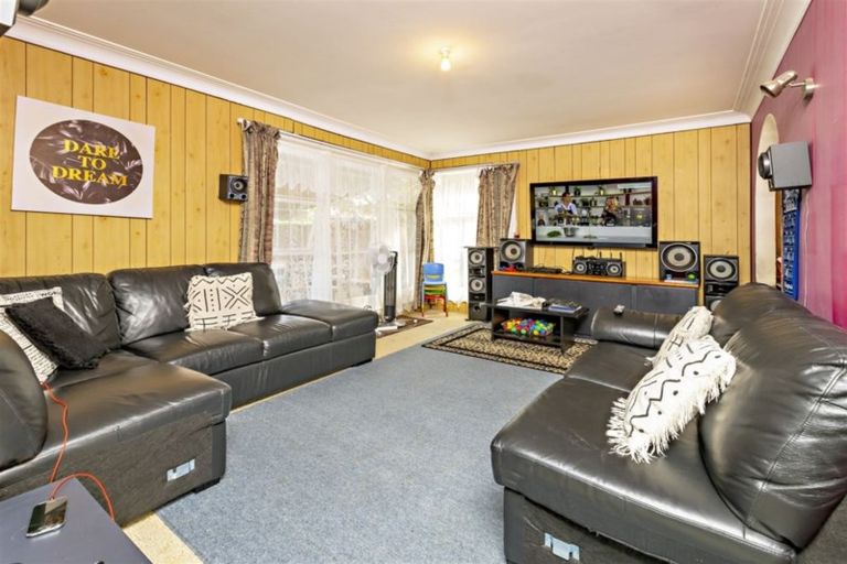 Photo of property in 1/22 Fleming Street, Manurewa East, Auckland, 2102