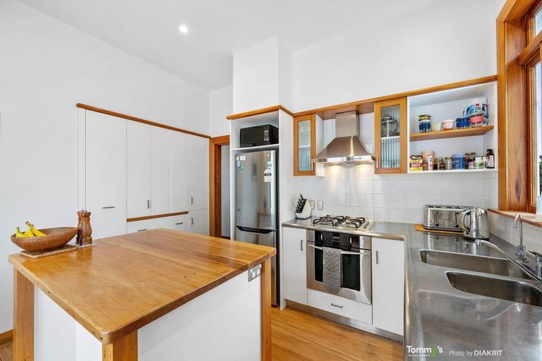 Photo of property in 3/101 Rodrigo Road, Melrose, Wellington, 6023