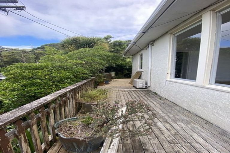 Photo of property in 10a Oriental Terrace, Mount Victoria, Wellington, 6011