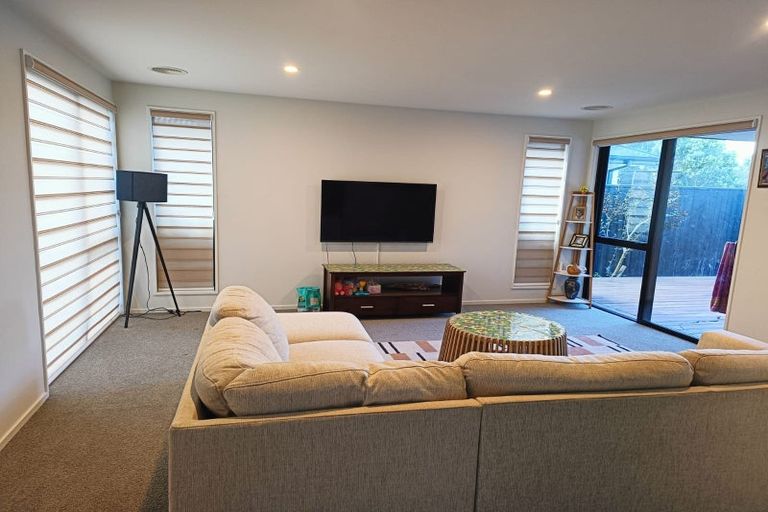 Photo of property in 9 Brave Street, Rolleston, 7615