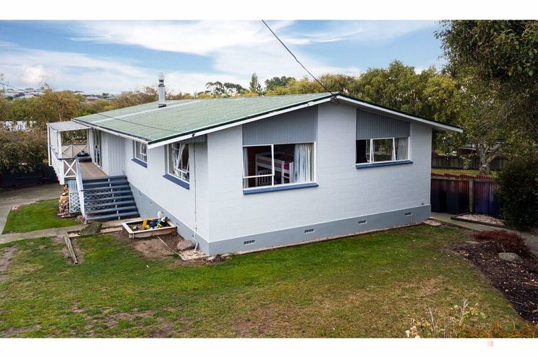 Photo of property in 33 Grants Road, Marchwiel, Timaru, 7910