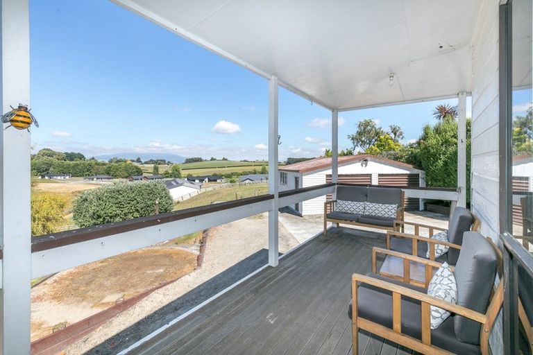 Photo of property in 25 Great South Road, Ohaupo, 3803