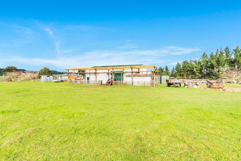 Photo of property in 251 Klondyke Road, Onewhero, Tuakau, 2697