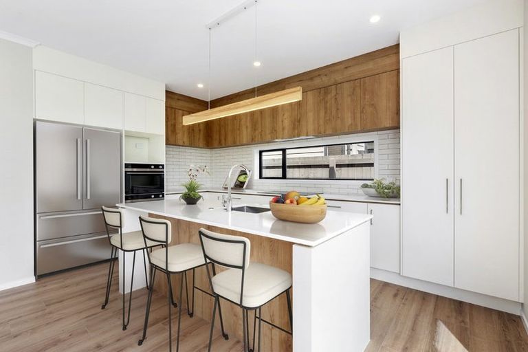 Photo of property in 18 Oyster Drive, Whenuapai, Auckland, 0618