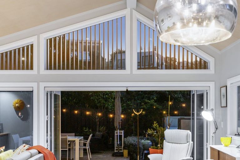 Photo of property in 27 Georgina Street, Freemans Bay, Auckland, 1011