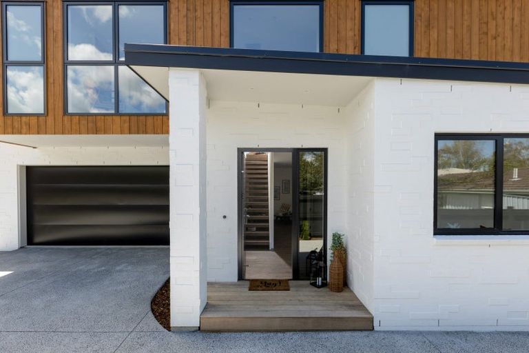 Photo of property in 8a Freyberg Street, Otumoetai, Tauranga, 3110