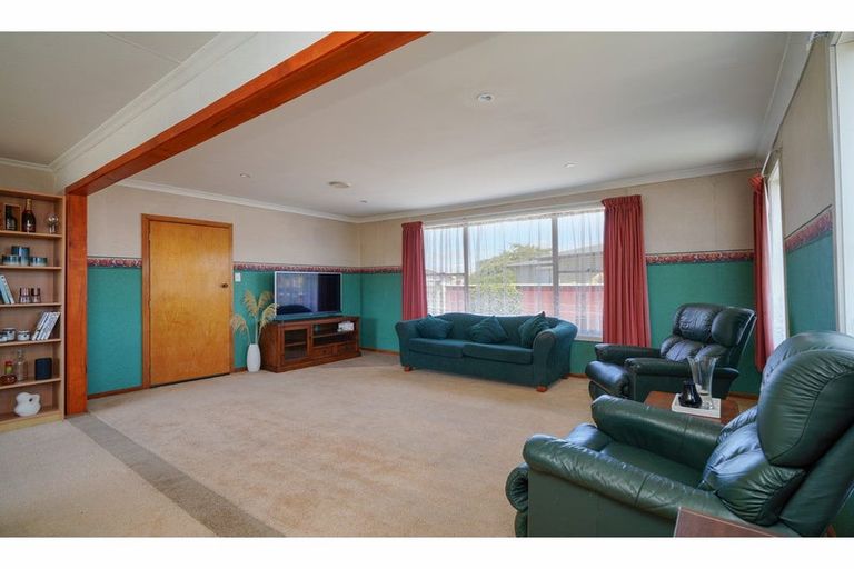 Photo of property in 19 Kelso Place, Strathern, Invercargill, 9812
