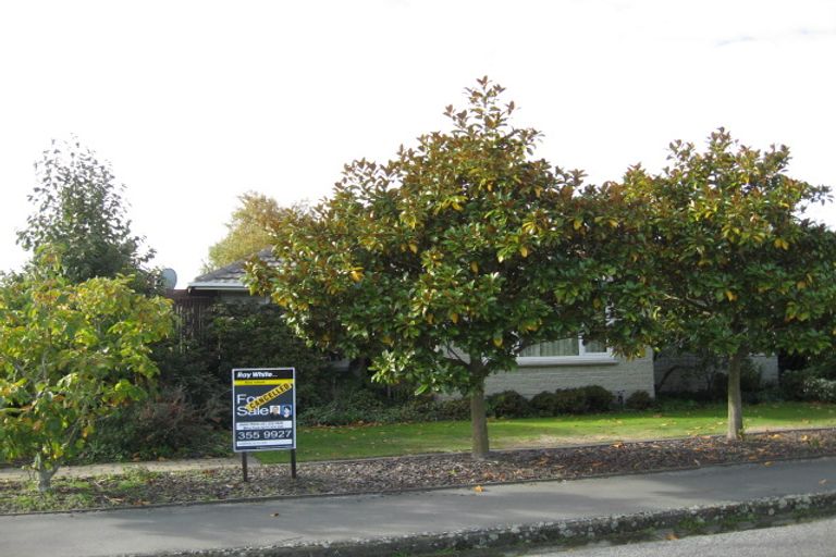 Photo of property in 115 Cheyenne Street, Sockburn, Christchurch, 8042