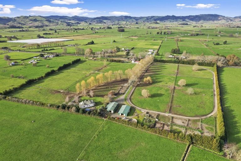 Photo of property in 353 Victoria Road, Pukemoremore, Cambridge, 3493