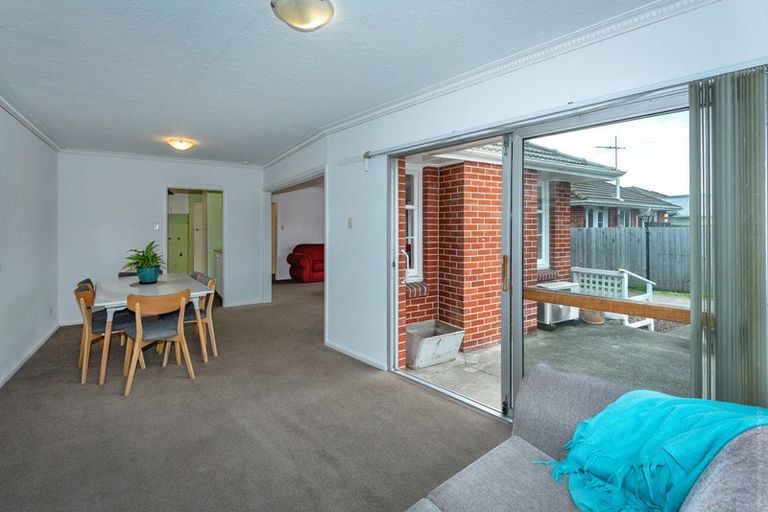 Photo of property in 8 Cranbrook Avenue, Burnside, Christchurch, 8053