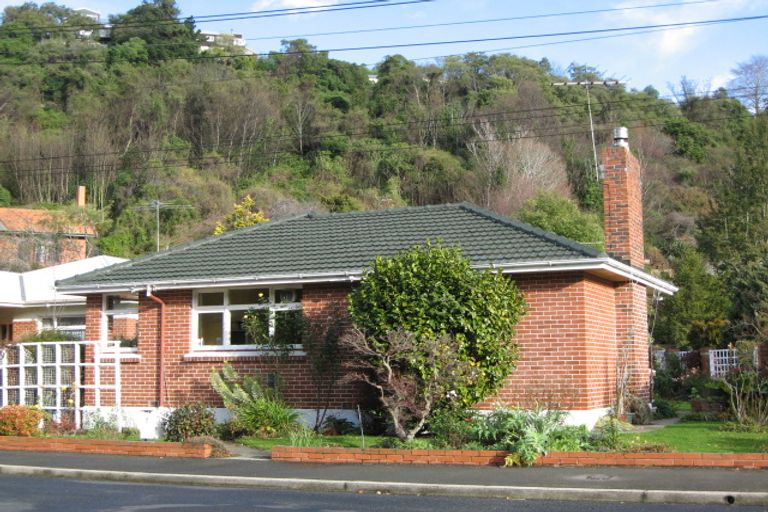Photo of property in 7 Malvern Street, Woodhaugh, Dunedin, 9010