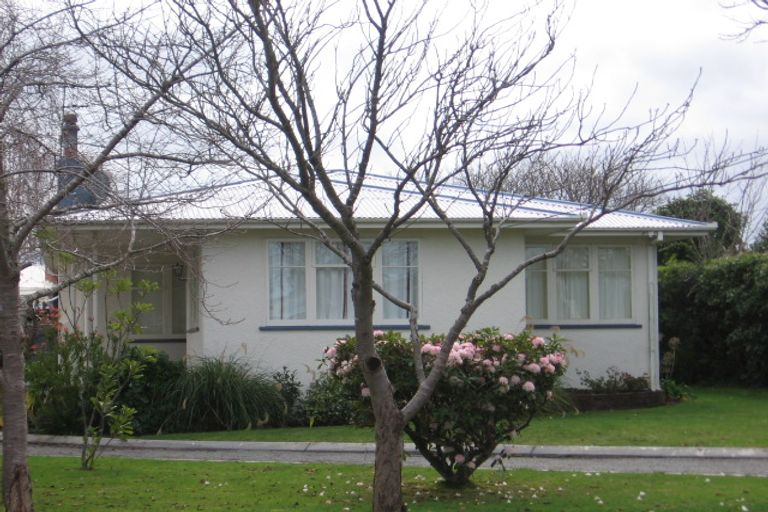 Photo of property in 30 Miro Street, Lansdowne, Masterton, 5810