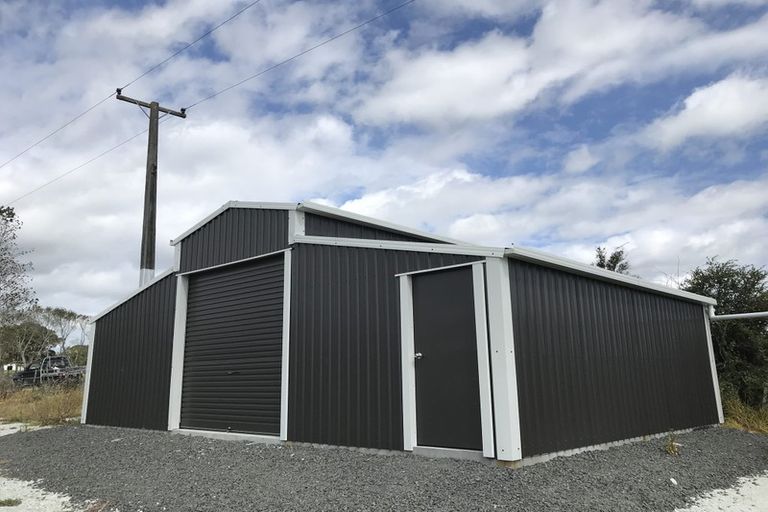 Photo of property in 182 Morrison Road, Arapohue, Dargaville, 0374