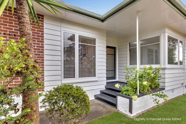 Photo of property in 6 Trent Avenue, Hokowhitu, Palmerston North, 4410