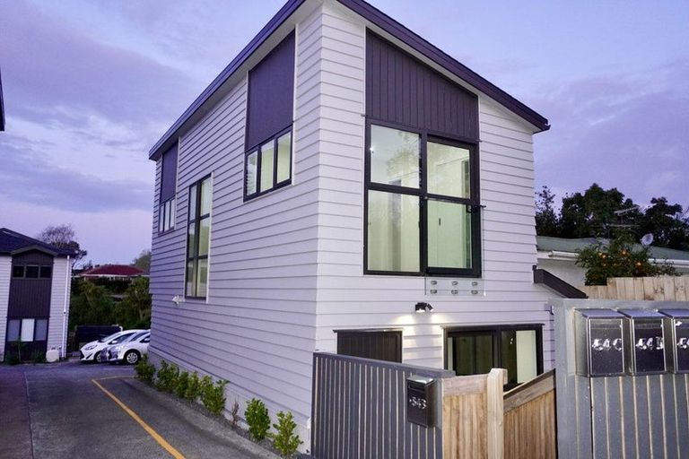 Photo of property in 54b Parker Avenue, New Lynn, Auckland, 0600
