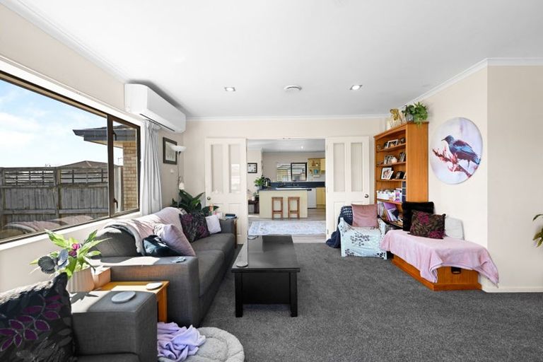 Photo of property in 28 Diomede Glade, Flagstaff, Hamilton, 3210