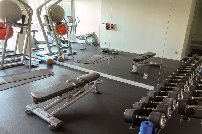 Photo of property in Chews Lane Apartments, 10b/9 Chews Lane, Wellington Central, Wellington, 6011