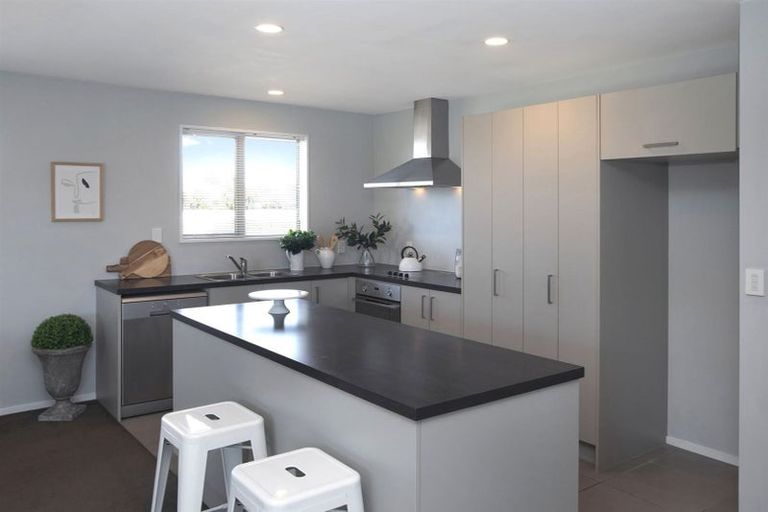 Photo of property in 70 Brookside Road, Rolleston, 7614