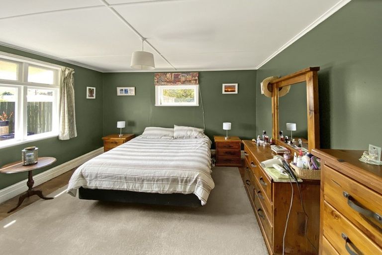 Photo of property in 11 Makohine Lane, Ohingaiti, Kimbolton, 4785