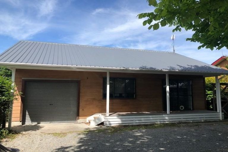 Photo of property in 7b Clifton Avenue, Carterton, 5713