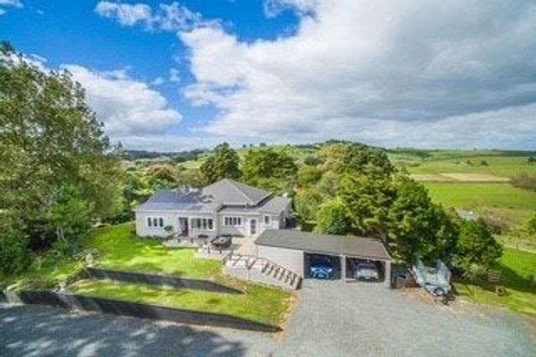Photo of property in 192d Wily Road, Puni, Pukekohe, 2678