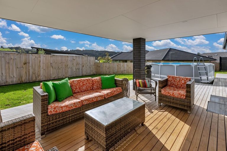 Photo of property in 5 Kaituna Lane, Te Kamo, Whangarei, 0112