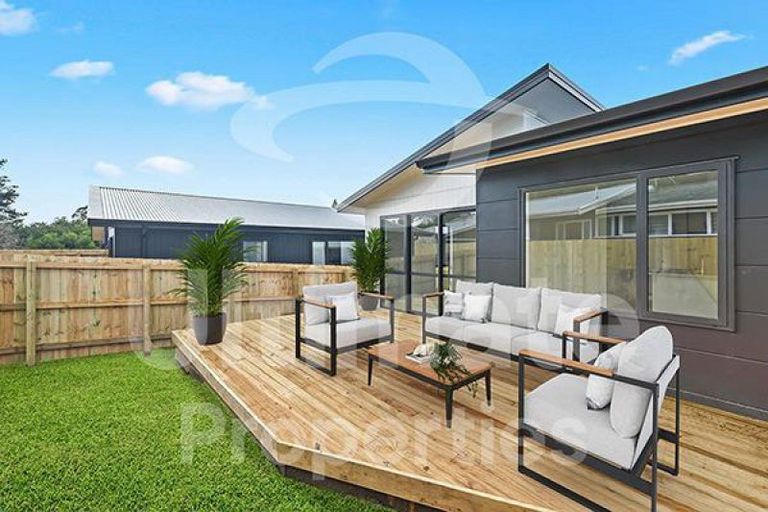 Photo of property in 2/17 Irene Crescent, Dinsdale, Hamilton, 3204